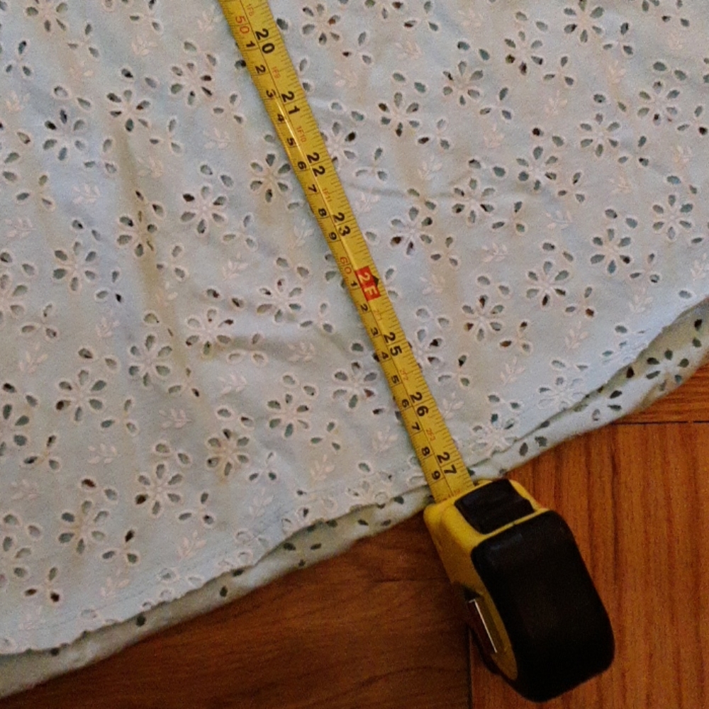 Beach Coverall Junior Size Medium - image 7